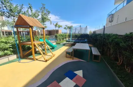Imagem: Apartamento para Alugar, Centro Comercial Jubran
