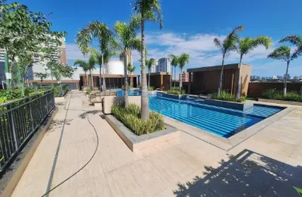 Imagem: Apartamento para Alugar, Centro Comercial Jubran