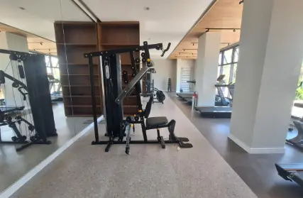 Imagem: Apartamento para Alugar, Centro Comercial Jubran