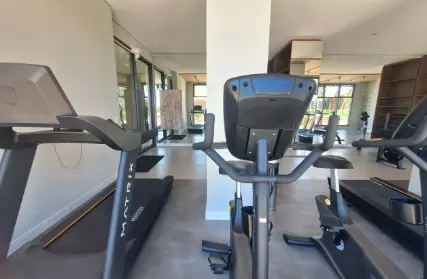 Imagem: Apartamento para Alugar, Centro Comercial Jubran
