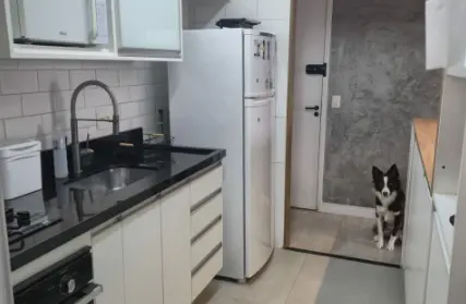 Imagem: Apartamento para Alugar, Vila Lageado