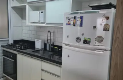 Imagem: Apartamento para Alugar, Vila Lageado
