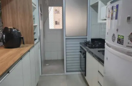 Imagem: Apartamento para Alugar, Vila Lageado