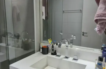 Imagem: Apartamento para Alugar, Vila Lageado