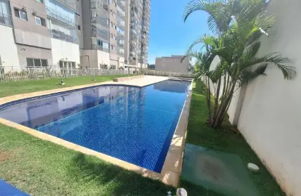 Imagem: Apartamento para Alugar, Jardim Esmeralda