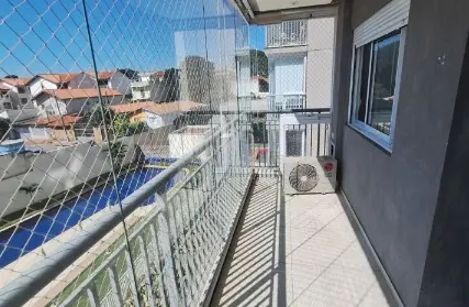 Imagem: Apartamento para Alugar, Jardim Esmeralda