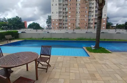 Imagem: Apartamento para Alugar, Jaguaré