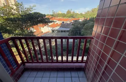 Imagem: Apartamento para Alugar, Jardim Ester
