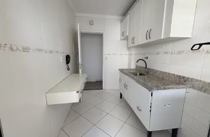 Imagem: Apartamento para Alugar, Jardim Ester