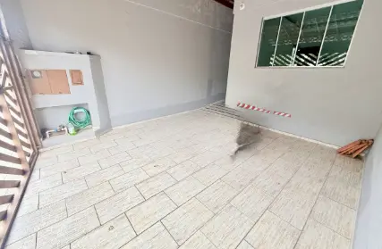 Imagem: Sobrado para Venda, Vila São Silvestre