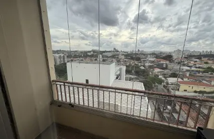 Imagem: Apartamento para Alugar, Vila Butantã