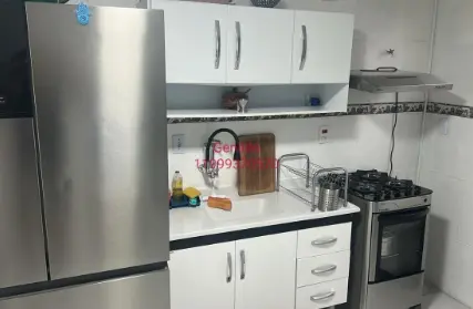 Imagem: Apartamento para Alugar, Conjunto Promorar Raposo Tavares