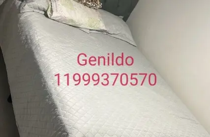 Imagem: Apartamento para Alugar, Conjunto Promorar Raposo Tavares