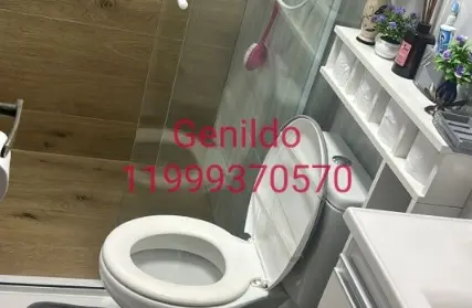 Imagem: Apartamento para Alugar, Conjunto Promorar Raposo Tavares