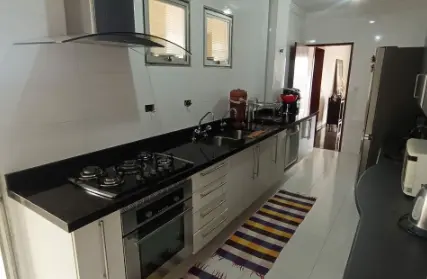 Imagem: Apartamento para Alugar, Vila Polopoli