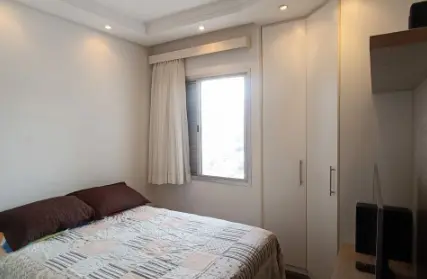 Imagem: Apartamento para Alugar, Vila Polopoli