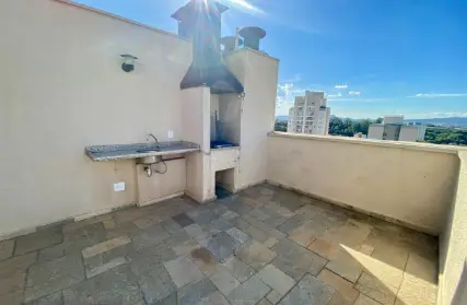Imagem: Cobertura para Alugar, Vila Gomes