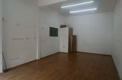 Imagem: Casa Comercial para Alugar, Vila Polopoli