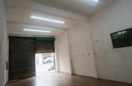 Imagem: Casa Comercial para Alugar, Vila Polopoli