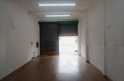 Imagem: Casa Comercial para Alugar, Vila Polopoli