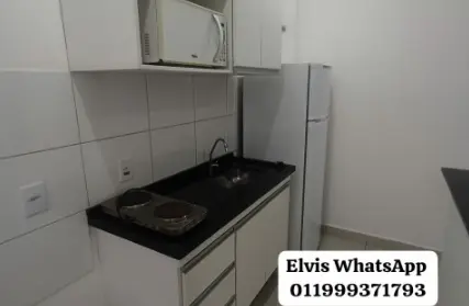 Imagem: Apartamento para Alugar, Jardim Bonfiglioli