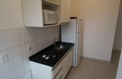 Imagem: Apartamento para Alugar, Jardim Bonfiglioli