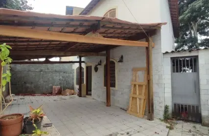 Imagem: Sobrado para Alugar, Vila Nova Alba