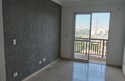 Imagem: Apartamento para Alugar, Vila Albano