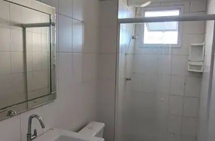 Imagem: Apartamento para Alugar, Vila Albano