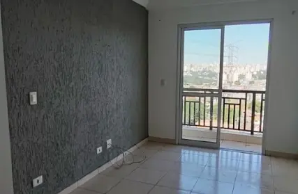 Imagem: Apartamento para Alugar, Vila Albano