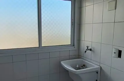 Imagem: Apartamento para Alugar, Vila Albano