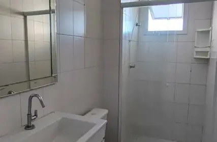 Imagem: Apartamento para Alugar, Vila Albano