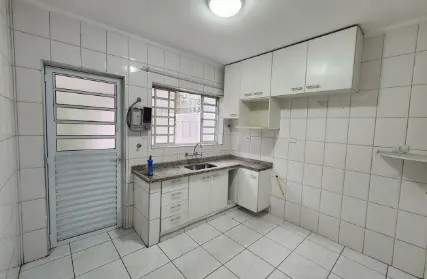 Imagem: Sobrado para Venda, Jardim Trussardi