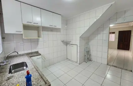 Imagem: Sobrado para Venda, Jardim Trussardi