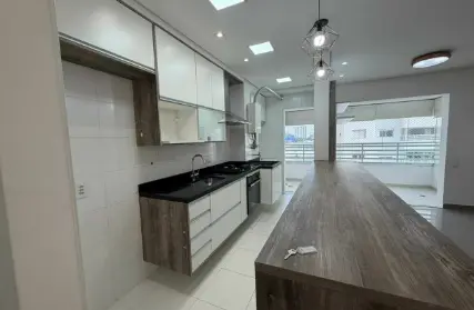 Imagem: Apartamento para Alugar, Centro de Osasco