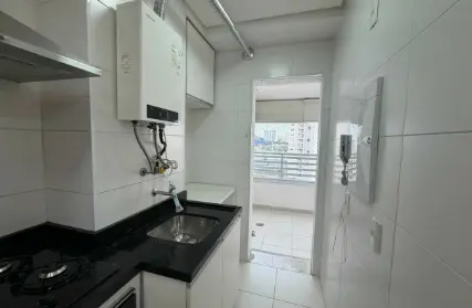 Imagem: Apartamento para Alugar, Centro de Osasco