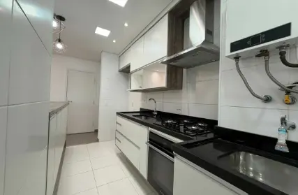 Imagem: Apartamento para Alugar, Centro de Osasco