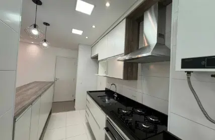 Imagem: Apartamento para Alugar, Centro de Osasco
