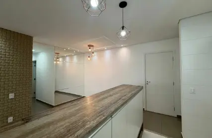 Imagem: Apartamento para Alugar, Centro de Osasco