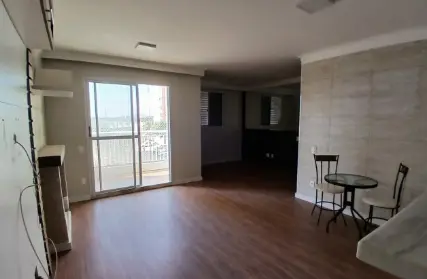 Imagem: Apartamento para Alugar, Vila Polopoli