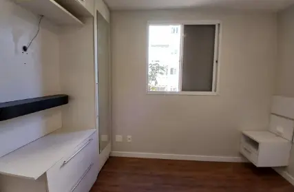 Imagem: Apartamento para Alugar, Vila Polopoli