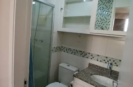 Imagem: Apartamento para Alugar, Vila Polopoli