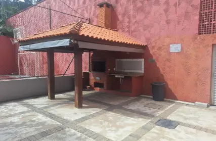 Imagem: Apartamento para Alugar, Jardim Esmeralda