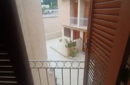 Imagem: Condomínio Fechado para Alugar, Cidade dos Bandeirantes