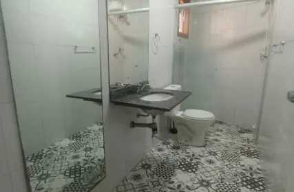 Imagem: Condomínio Fechado para Alugar, Cidade dos Bandeirantes