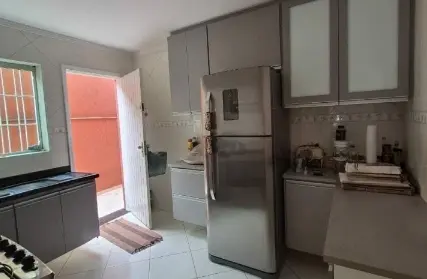 Imagem: Sobrado para Alugar, Jardim Bonfiglioli