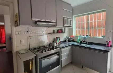 Imagem: Sobrado para Alugar, Jardim Bonfiglioli