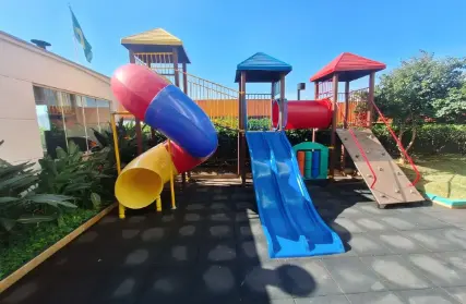 Imagem: Apartamento para Alugar, Centro de Osasco