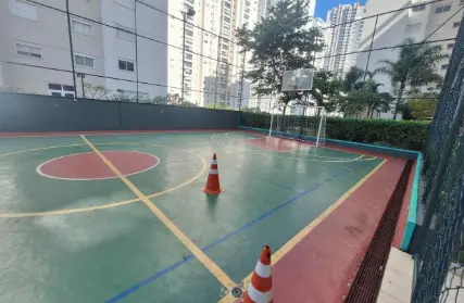 Imagem: Apartamento para Alugar, Centro de Osasco