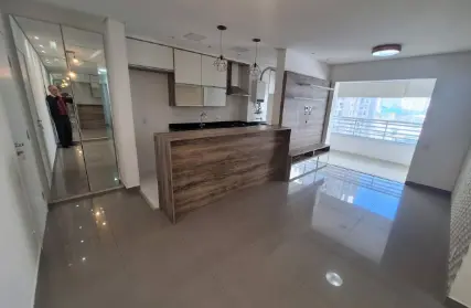 Imagem: Apartamento para Alugar, Centro de Osasco